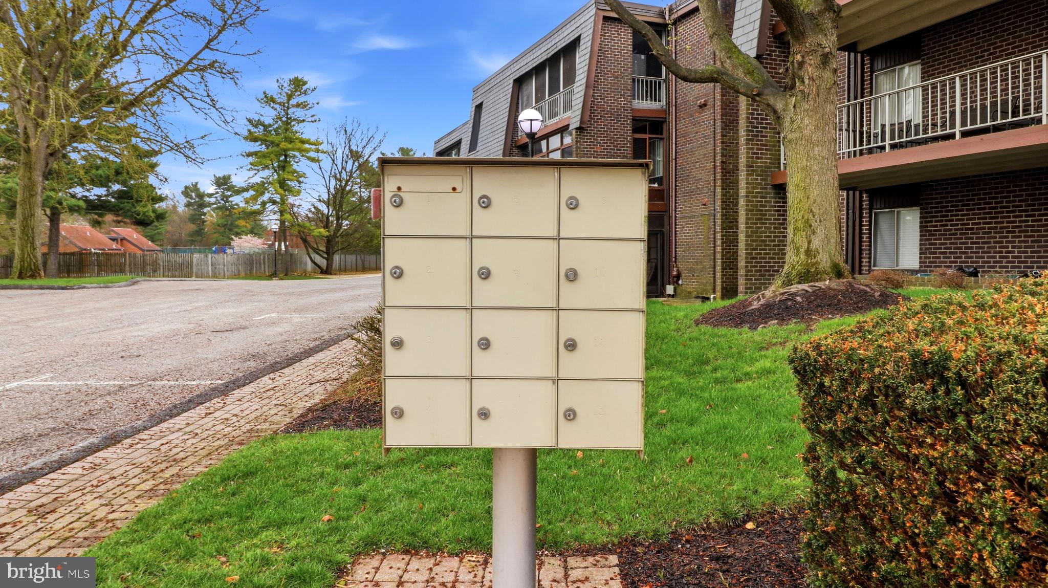 STEVENSON VILLAGE CONDO - Residential