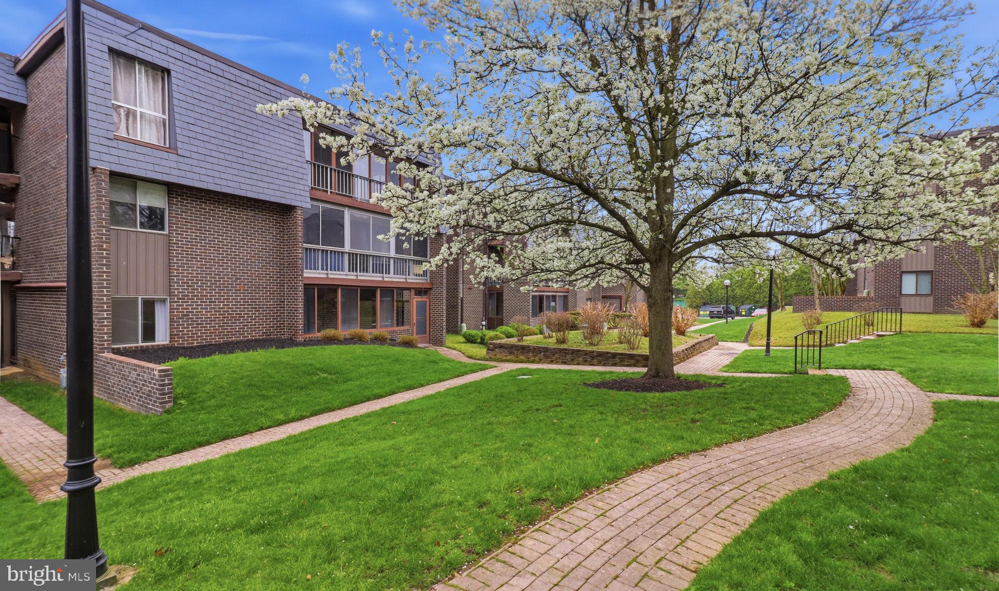 STEVENSON VILLAGE CONDO - Residential