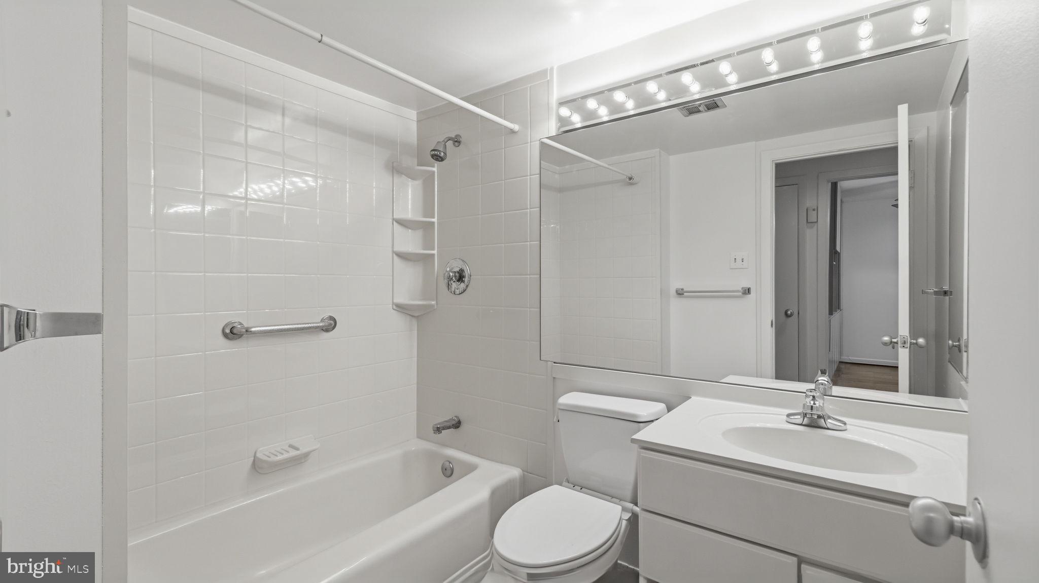 STEVENSON VILLAGE CONDO - Residential