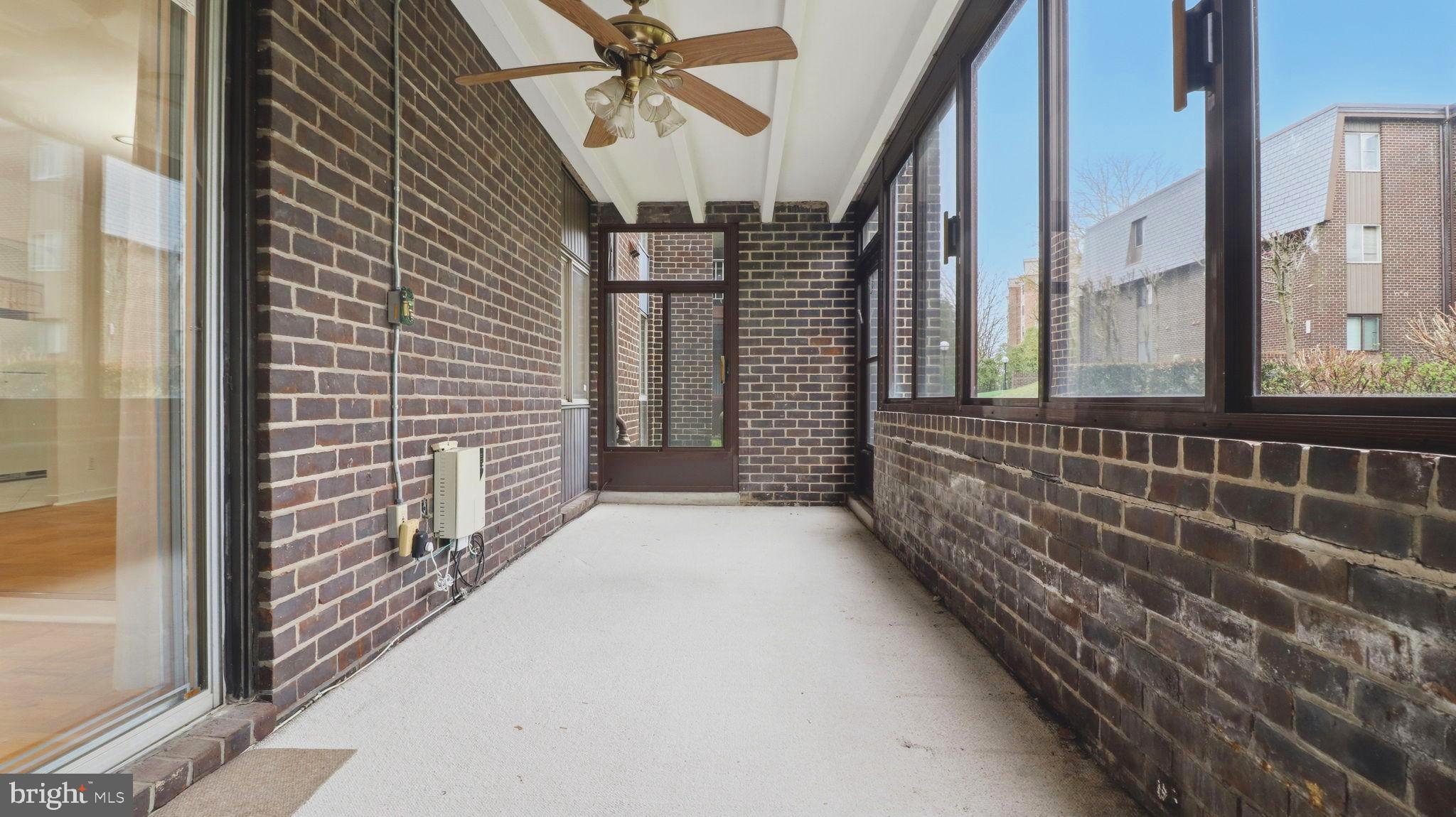 STEVENSON VILLAGE CONDO - Residential