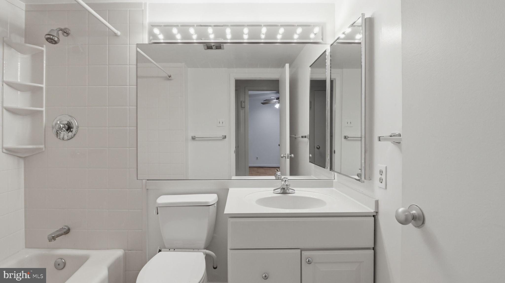 STEVENSON VILLAGE CONDO - Residential