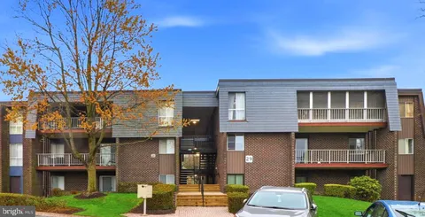 29 Stonehenge Circle Unit 2, Baltimore, MD 21208 - #: MDBC2158500