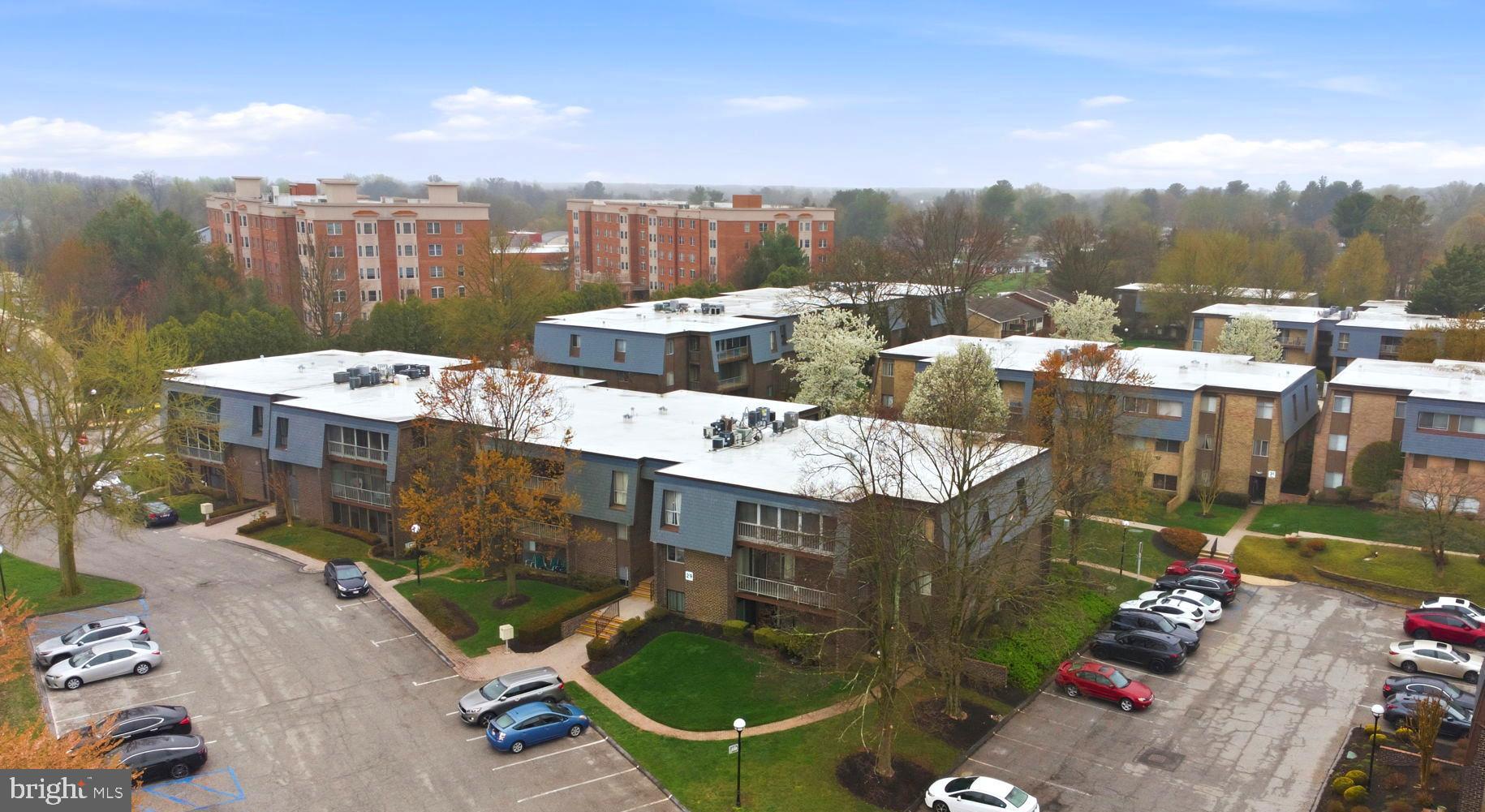 STEVENSON VILLAGE CONDO - Residential