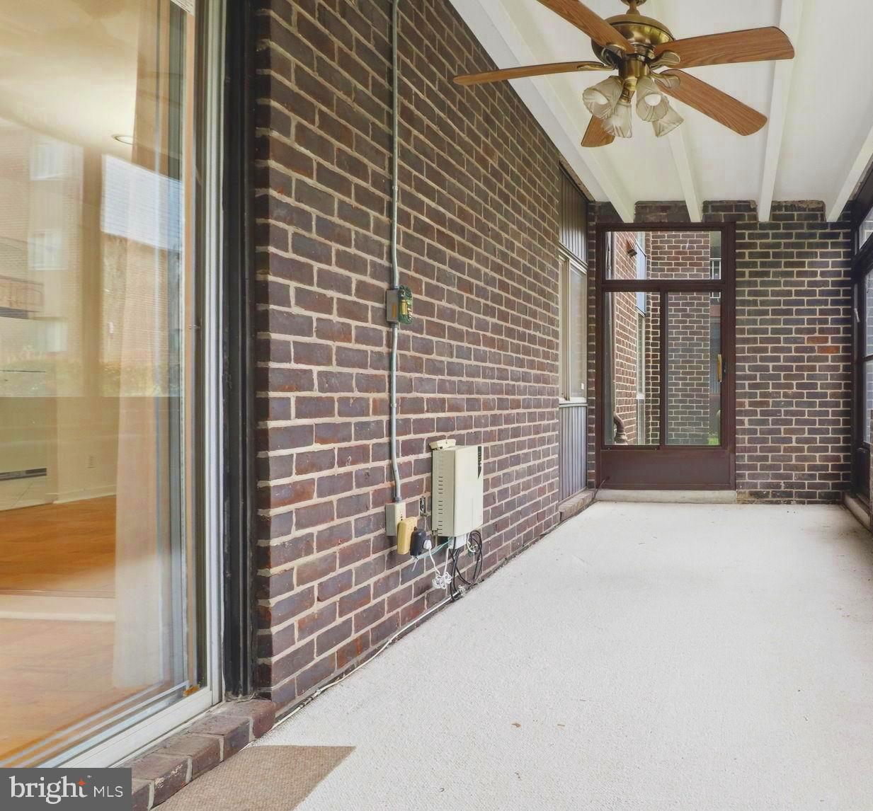 STEVENSON VILLAGE CONDO - Residential