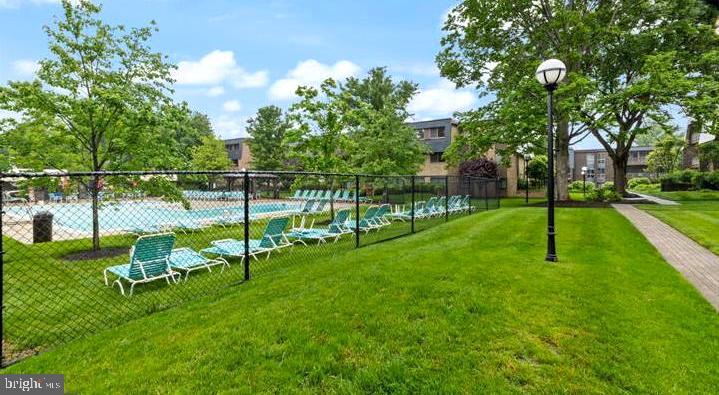 STEVENSON VILLAGE CONDO - Residential