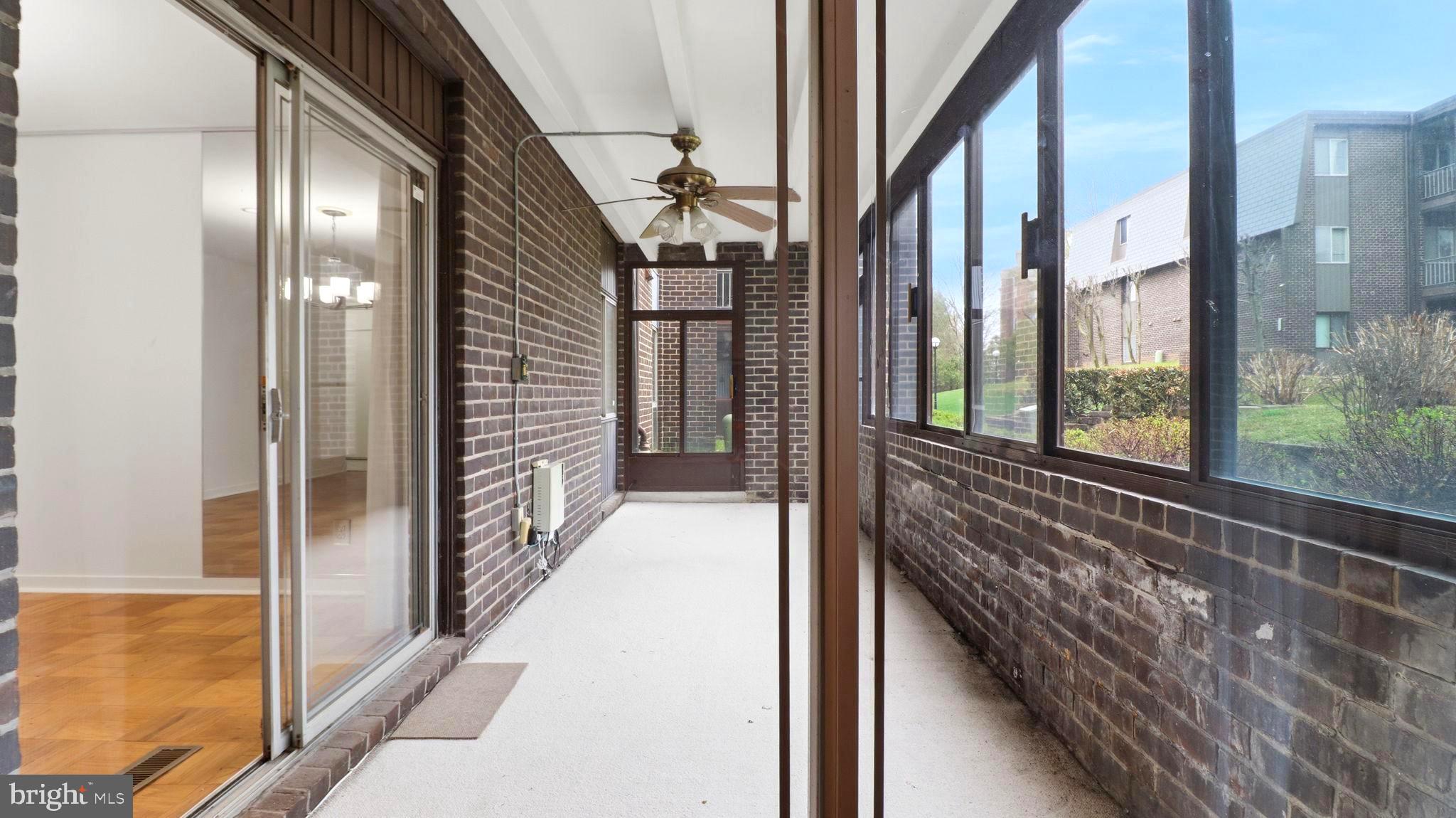 STEVENSON VILLAGE CONDO - Residential