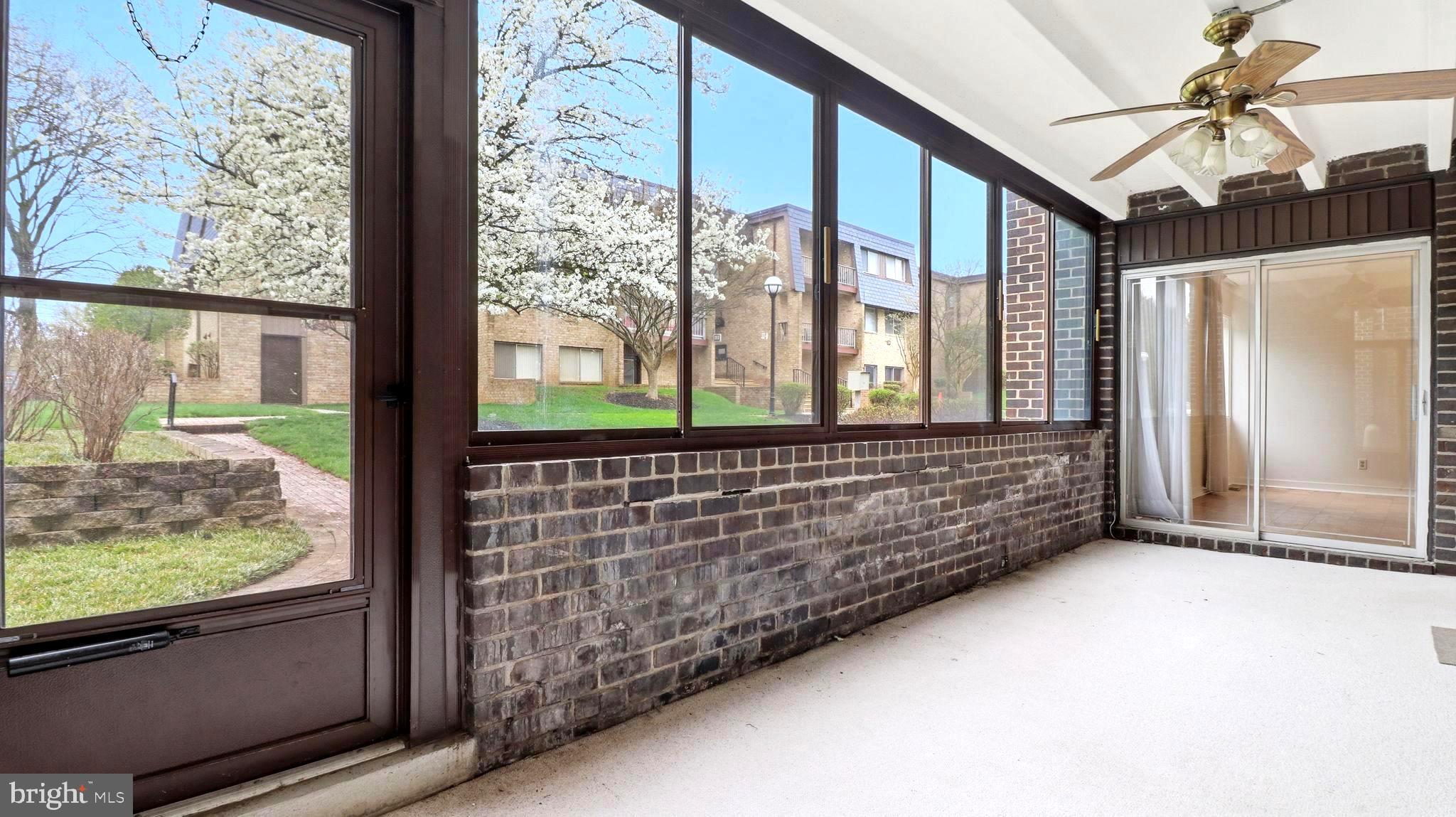 STEVENSON VILLAGE CONDO - Residential