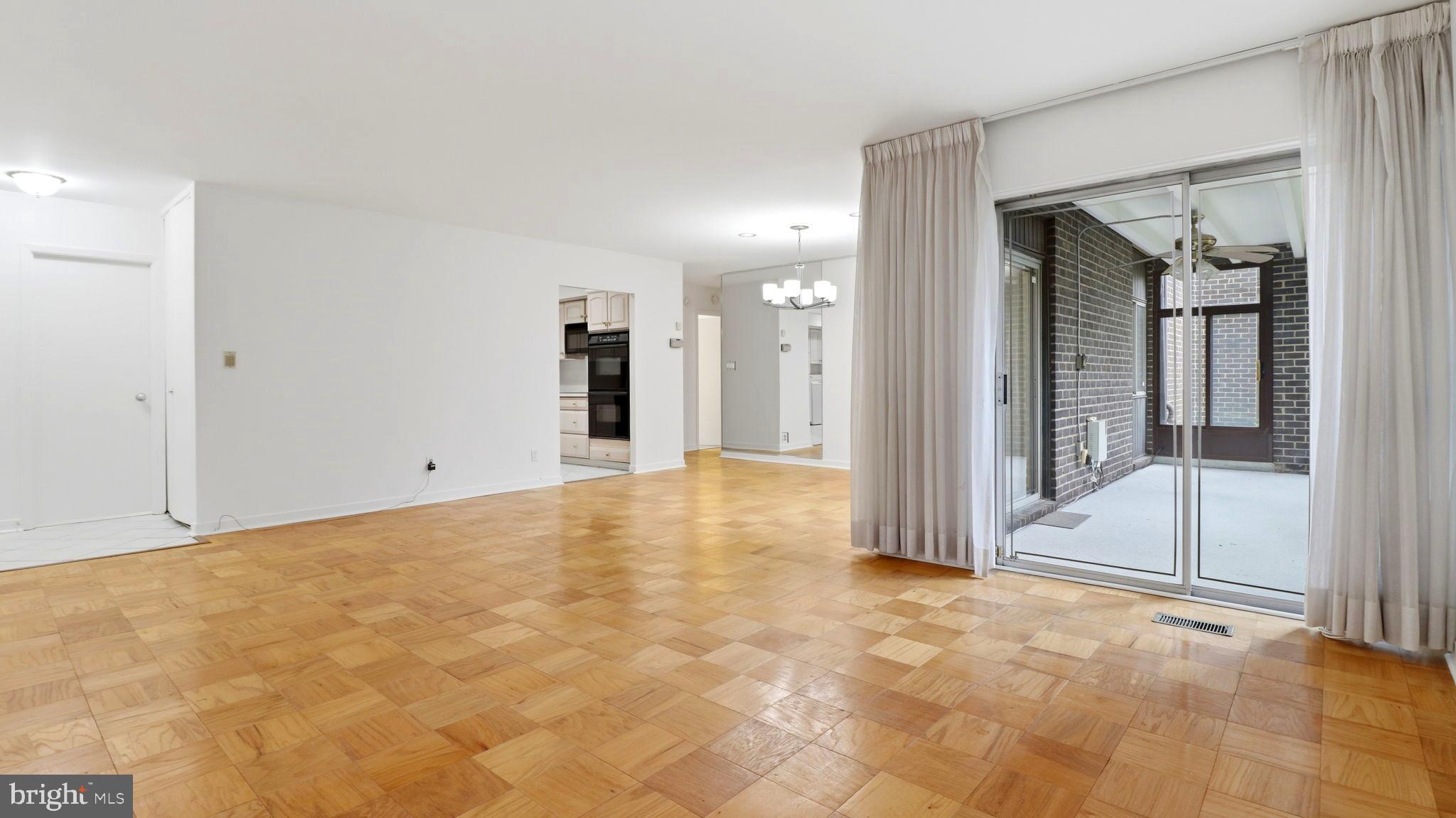 STEVENSON VILLAGE CONDO - Residential