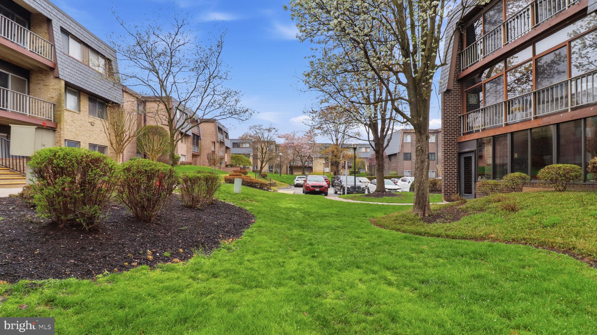 STEVENSON VILLAGE CONDO - Residential