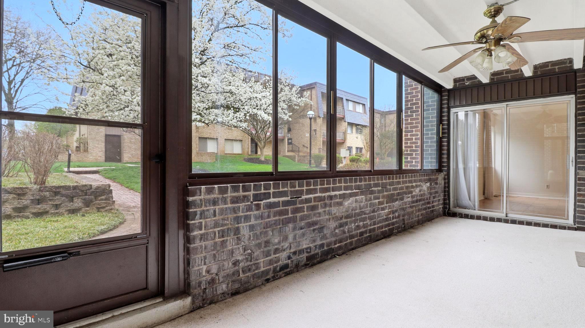 STEVENSON VILLAGE CONDO - Residential