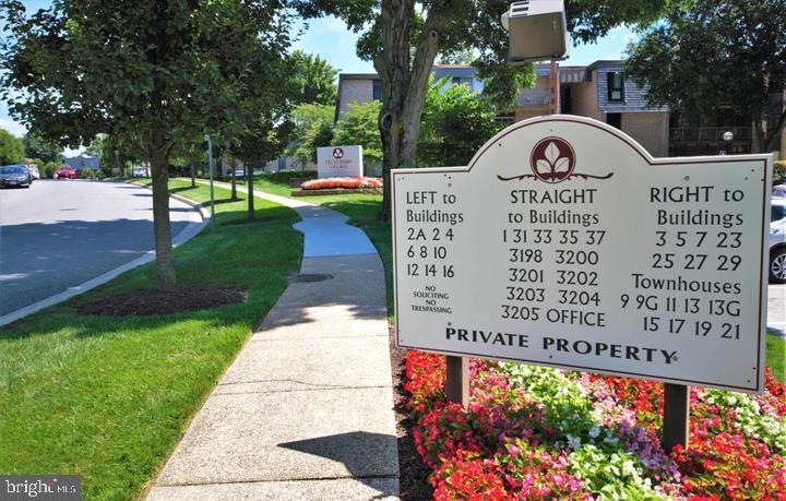 STEVENSON VILLAGE CONDO - Residential