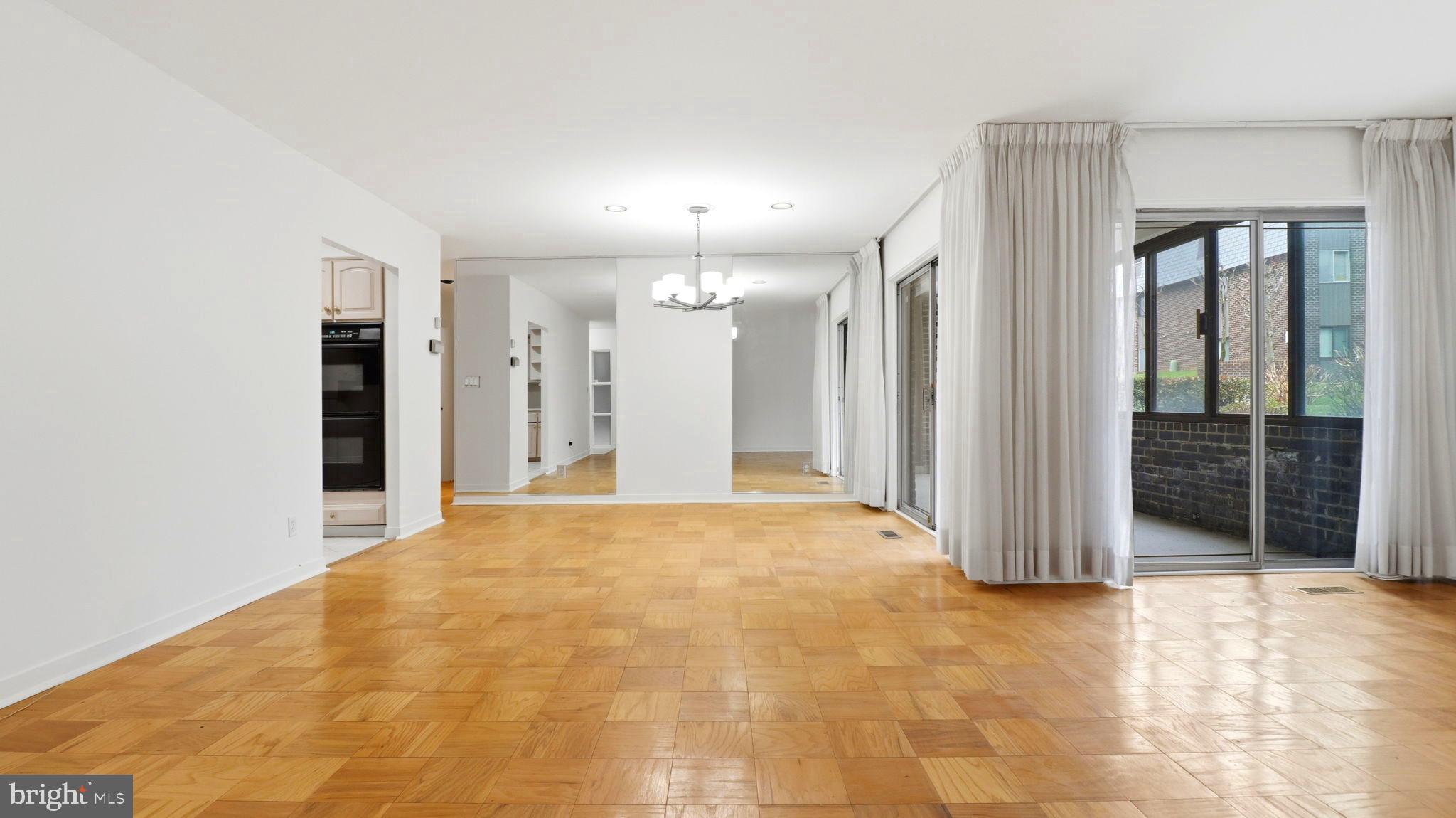 STEVENSON VILLAGE CONDO - Residential