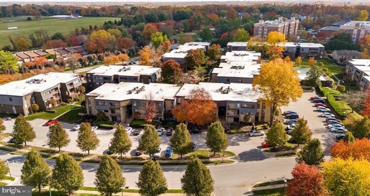 STEVENSON VILLAGE CONDO - Residential