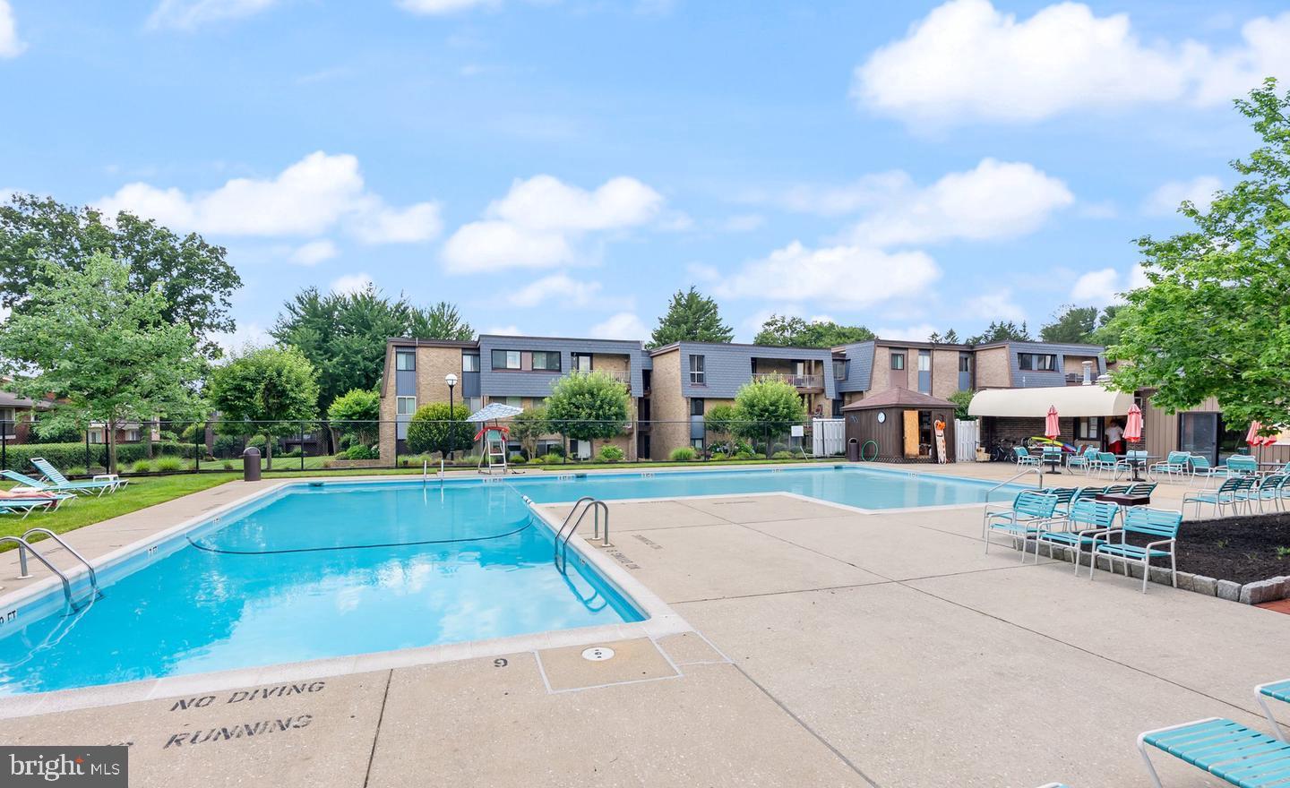 STEVENSON VILLAGE CONDO - Residential