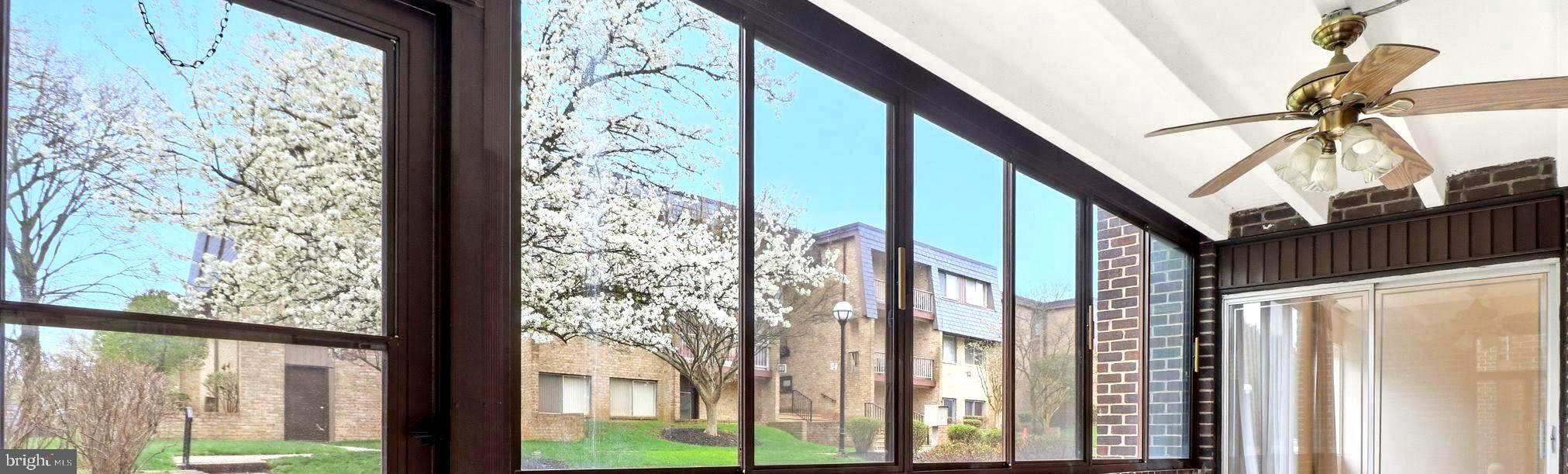 STEVENSON VILLAGE CONDO - Residential