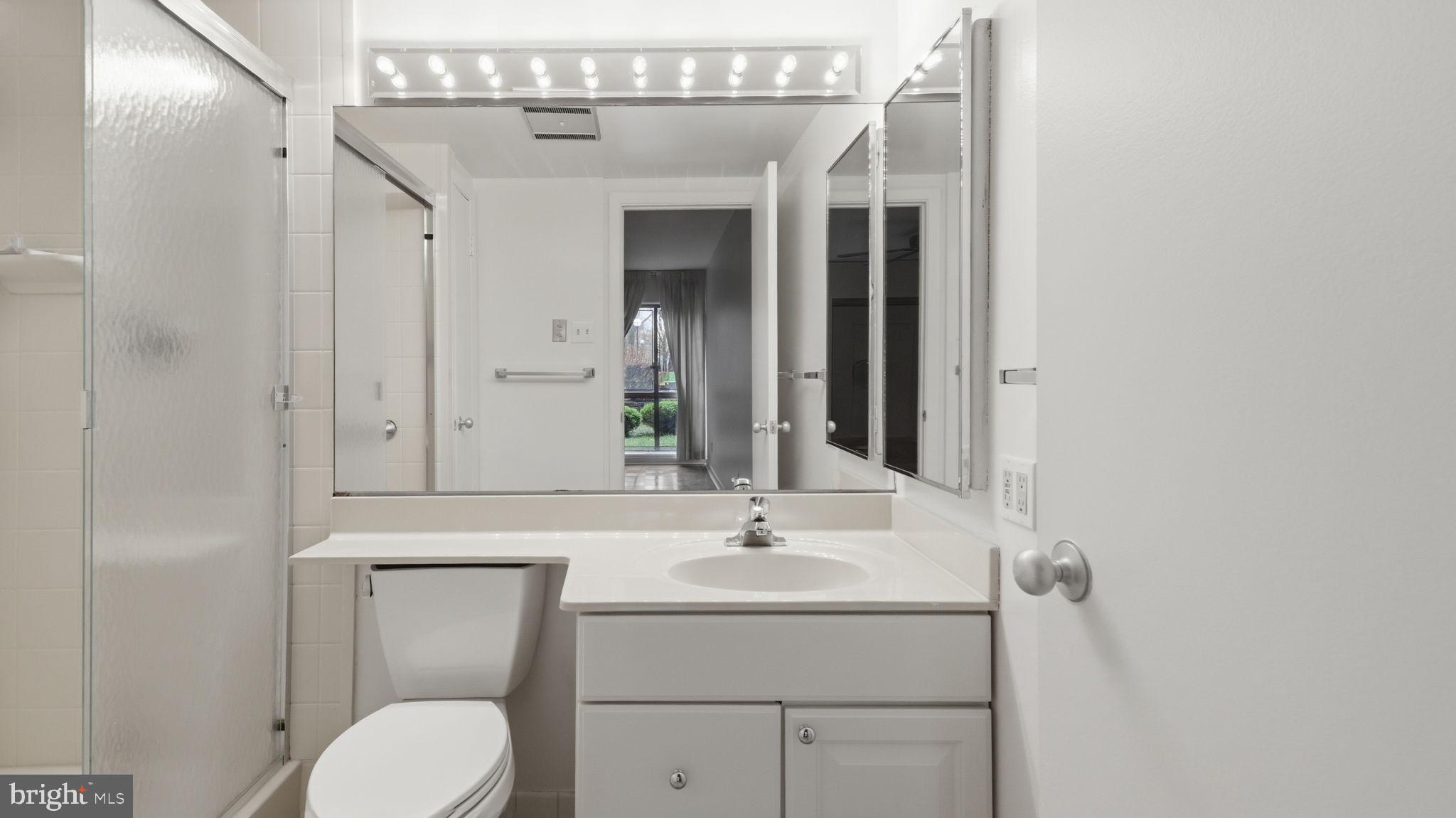 STEVENSON VILLAGE CONDO - Residential