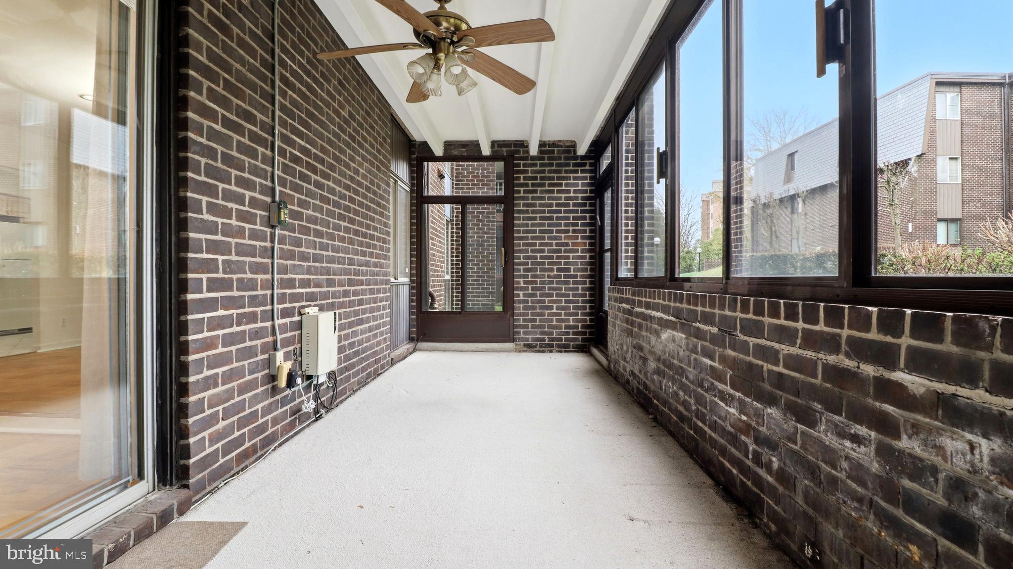 STEVENSON VILLAGE CONDO - Residential