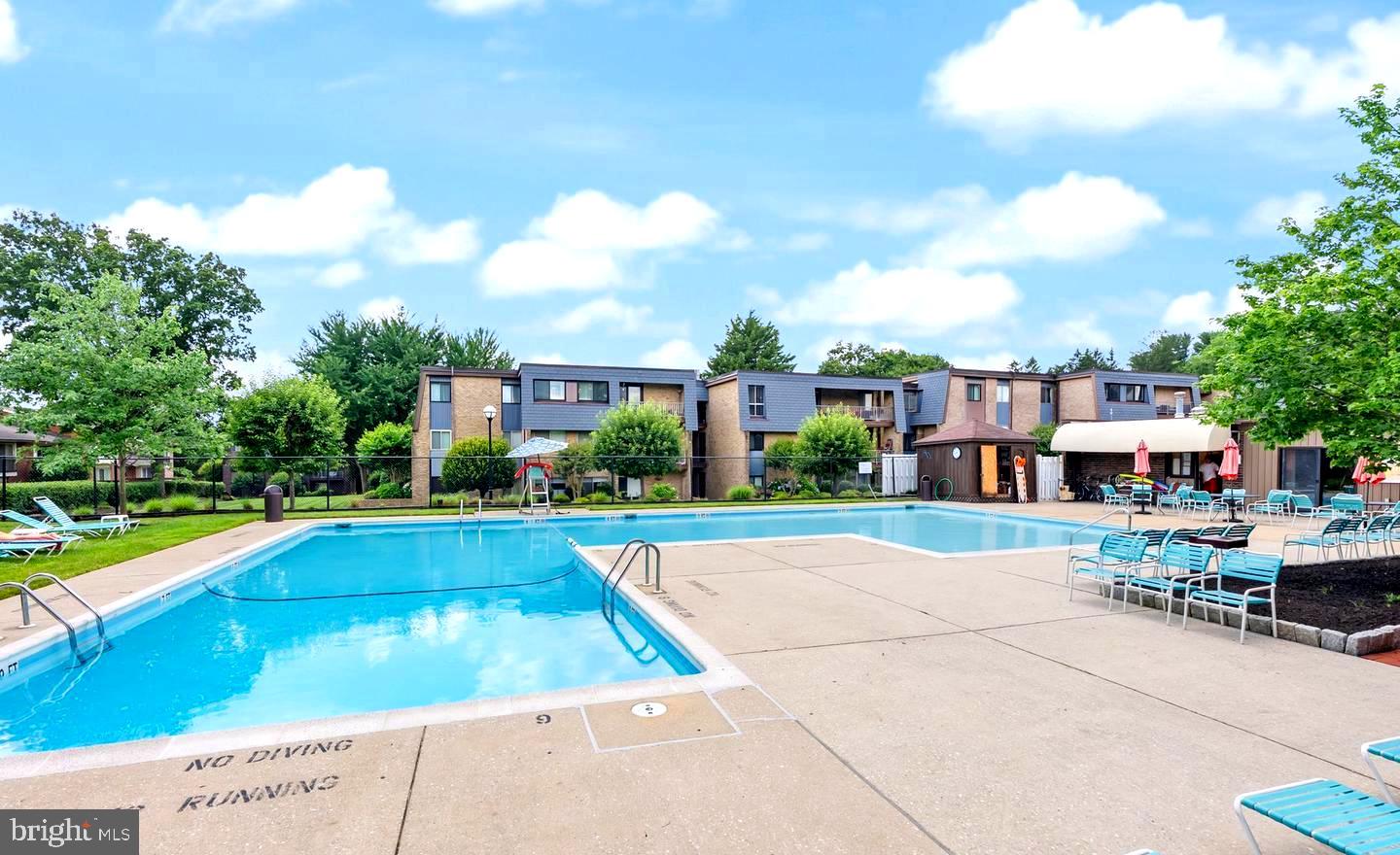 STEVENSON VILLAGE CONDO - Residential