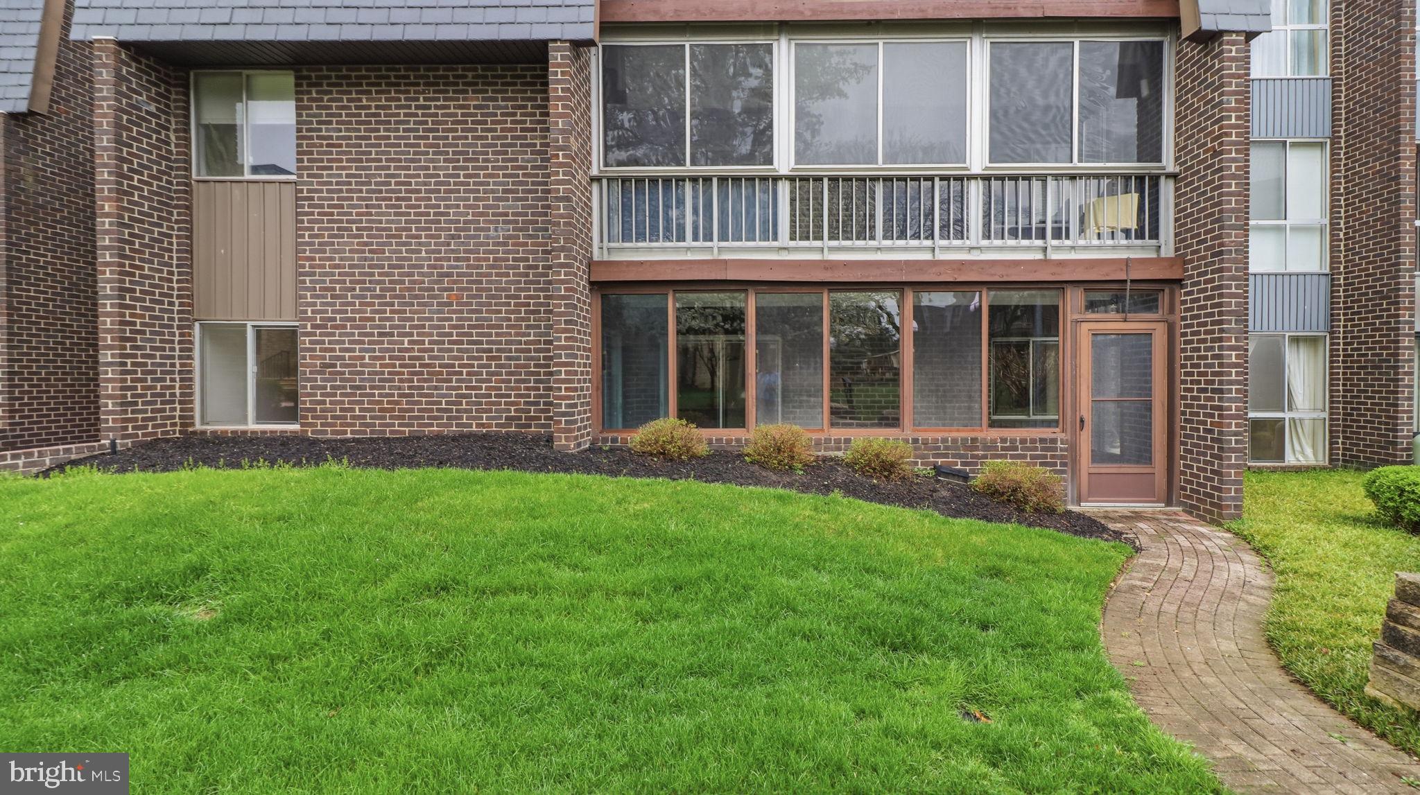 STEVENSON VILLAGE CONDO - Residential