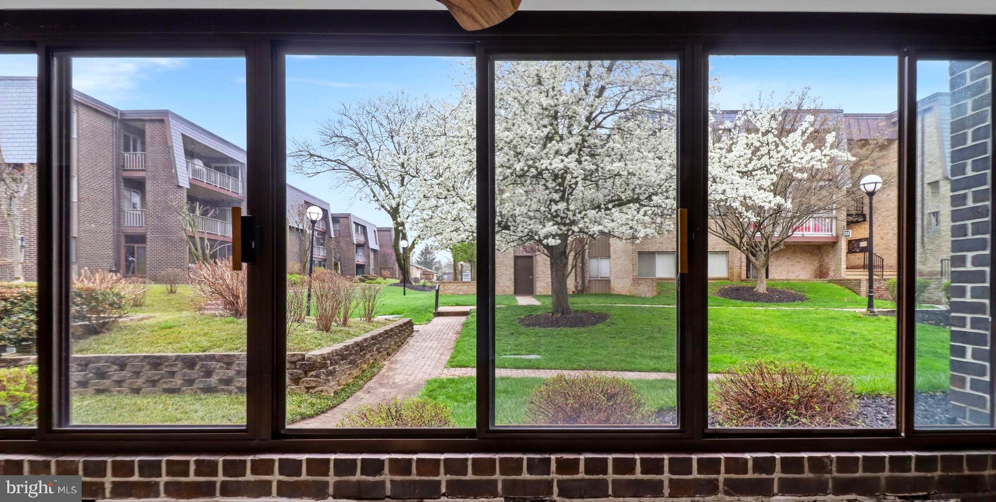 STEVENSON VILLAGE CONDO - Residential