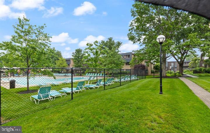 STEVENSON VILLAGE CONDO - Residential