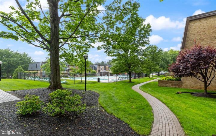 STEVENSON VILLAGE CONDO - Residential