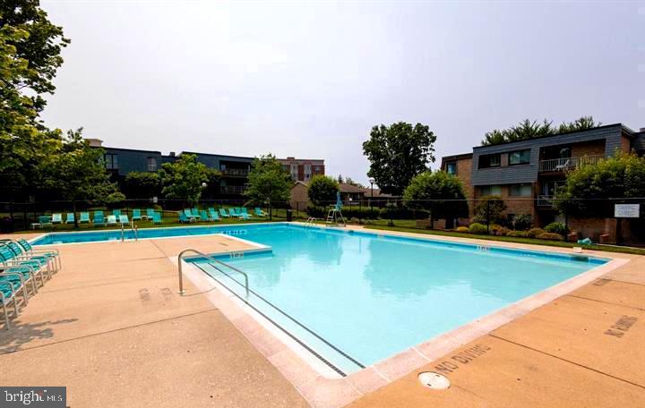 STEVENSON VILLAGE CONDO - Residential