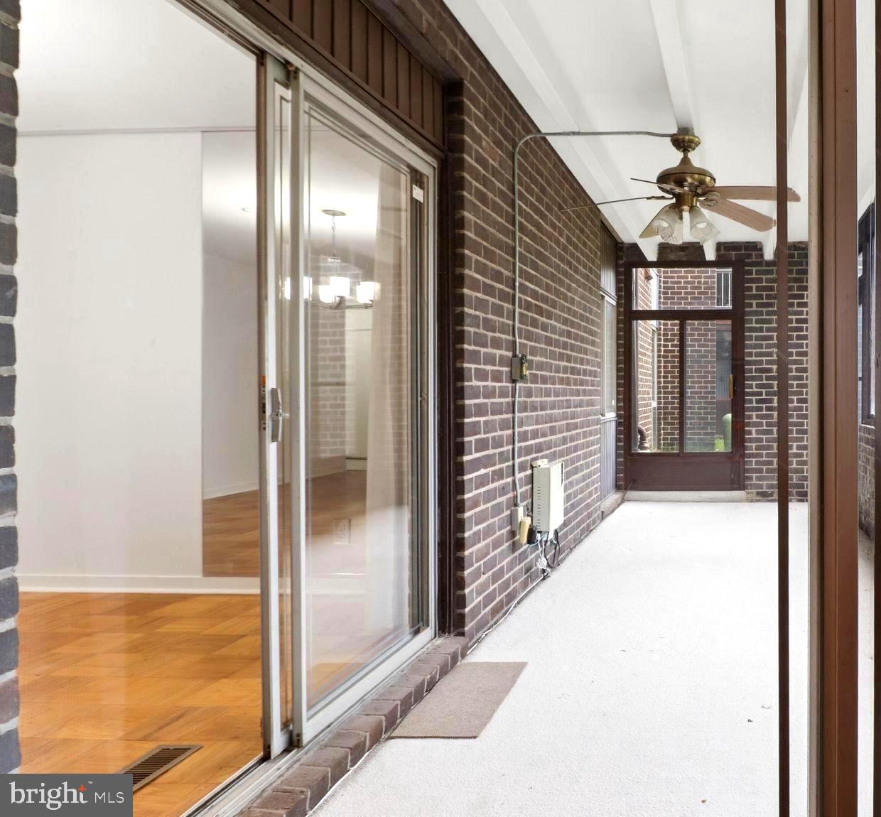 STEVENSON VILLAGE CONDO - Residential