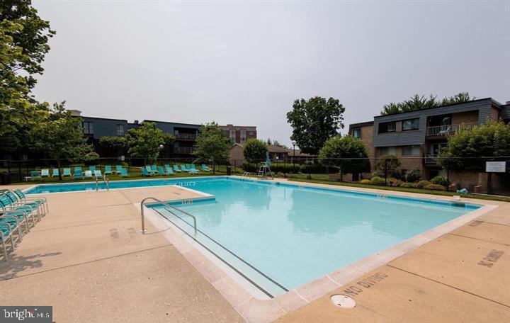 STEVENSON VILLAGE CONDO - Residential