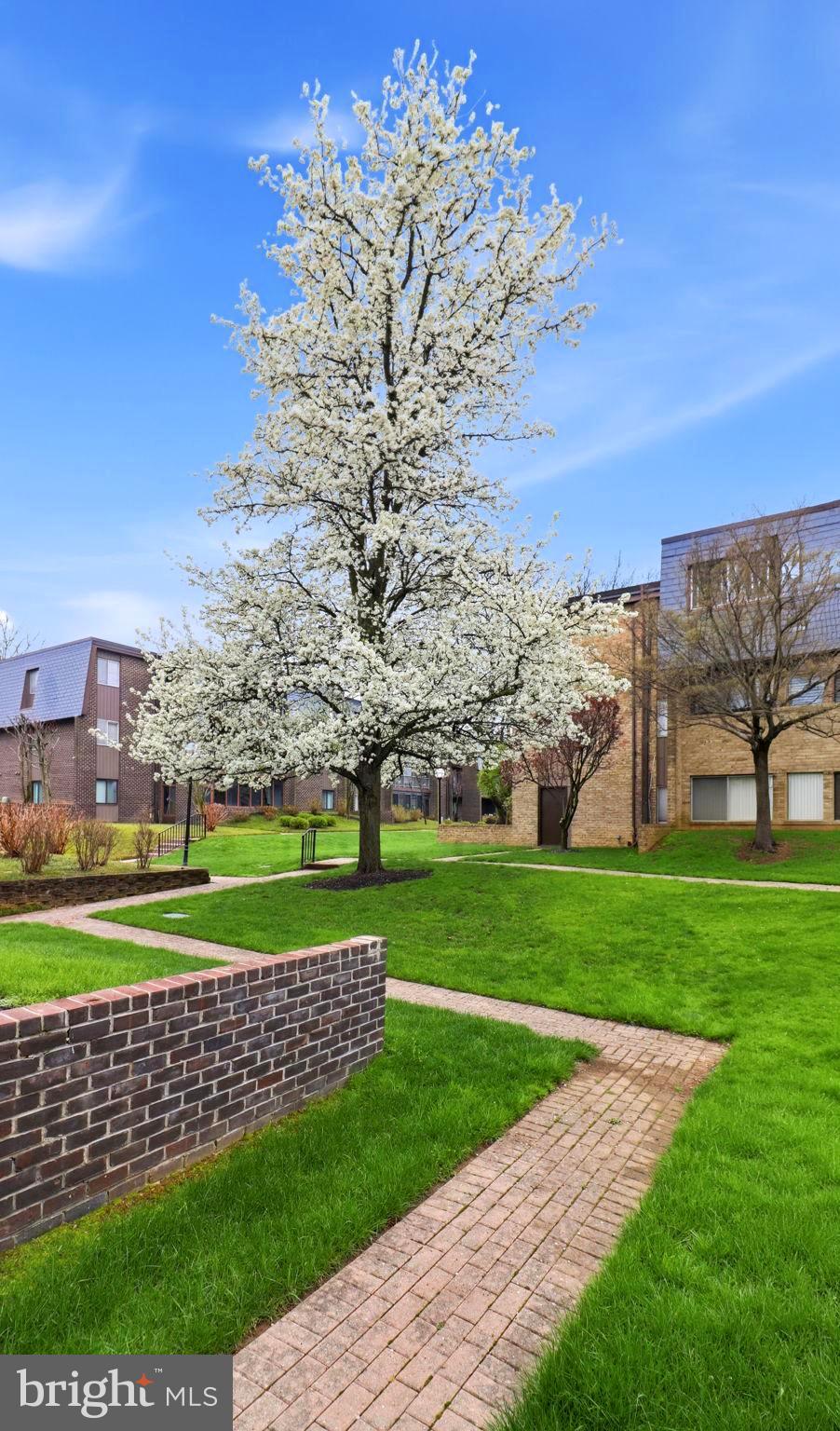 STEVENSON VILLAGE CONDO - Residential