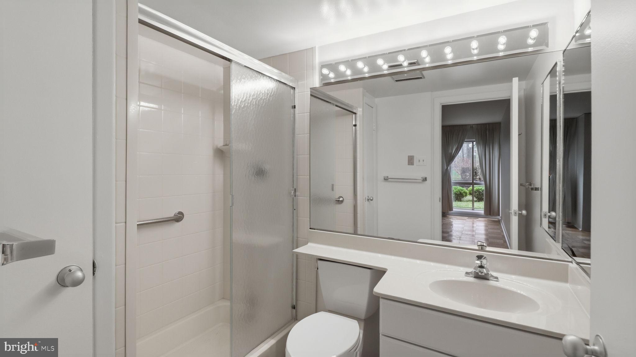 STEVENSON VILLAGE CONDO - Residential