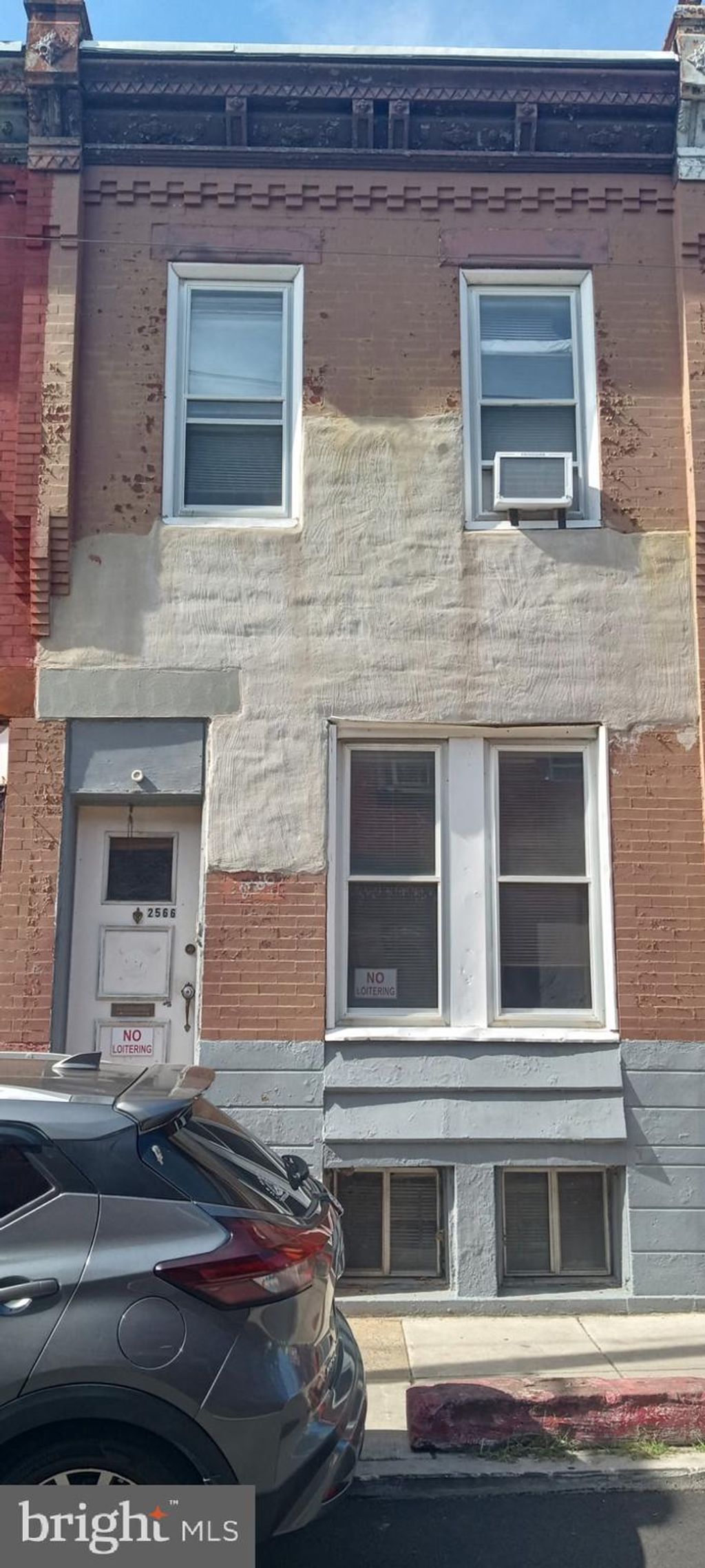 Photo of 2566 N Bancroft Street, PHILADELPHIA, PA 19132 (MLS # PAPH2544260)