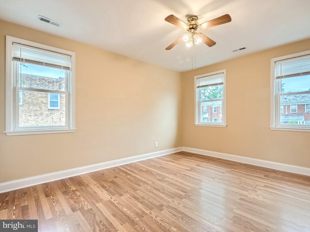 BELAIR-EDISON - Residential