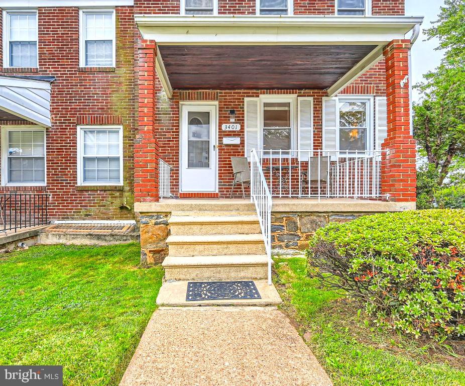 BELAIR-EDISON - Residential