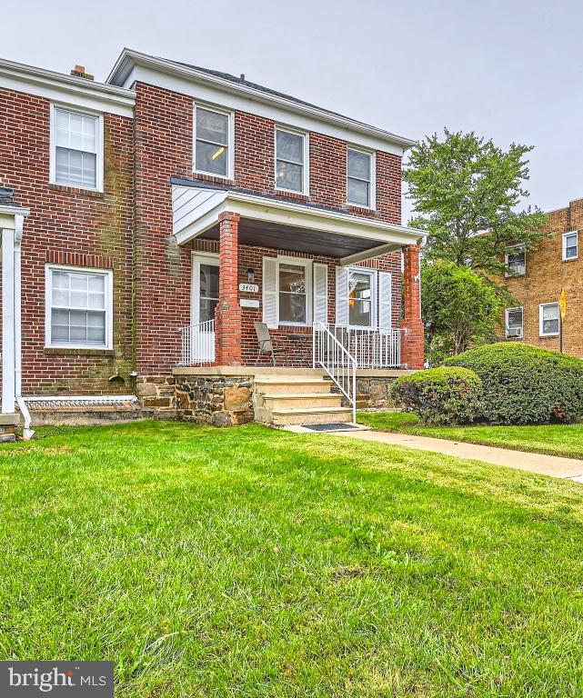 BELAIR-EDISON - Residential