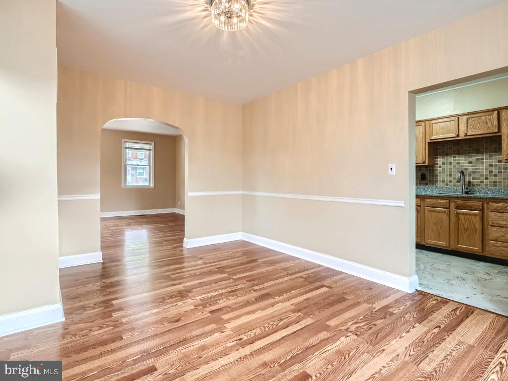 BELAIR-EDISON - Residential