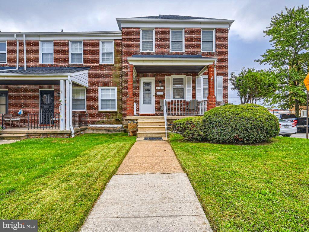 BELAIR-EDISON - Residential