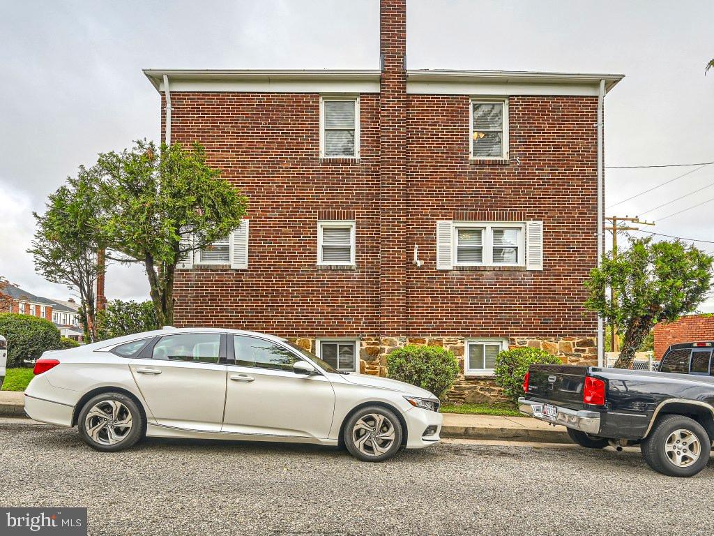 BELAIR-EDISON - Residential