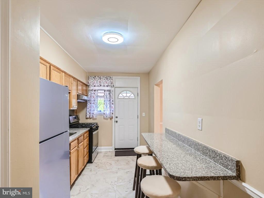 BELAIR-EDISON - Residential