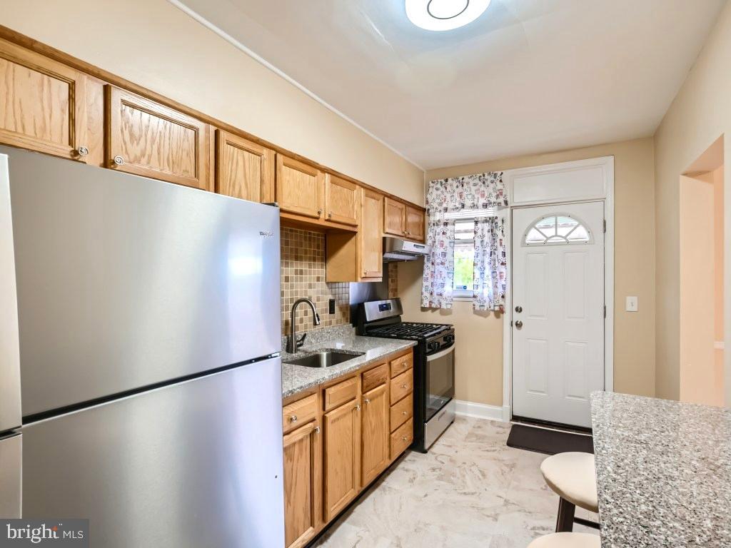 BELAIR-EDISON - Residential