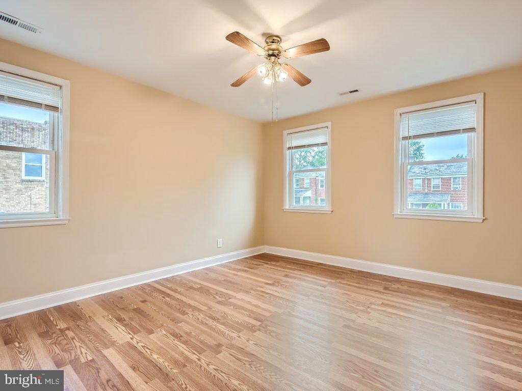 BELAIR-EDISON - Residential