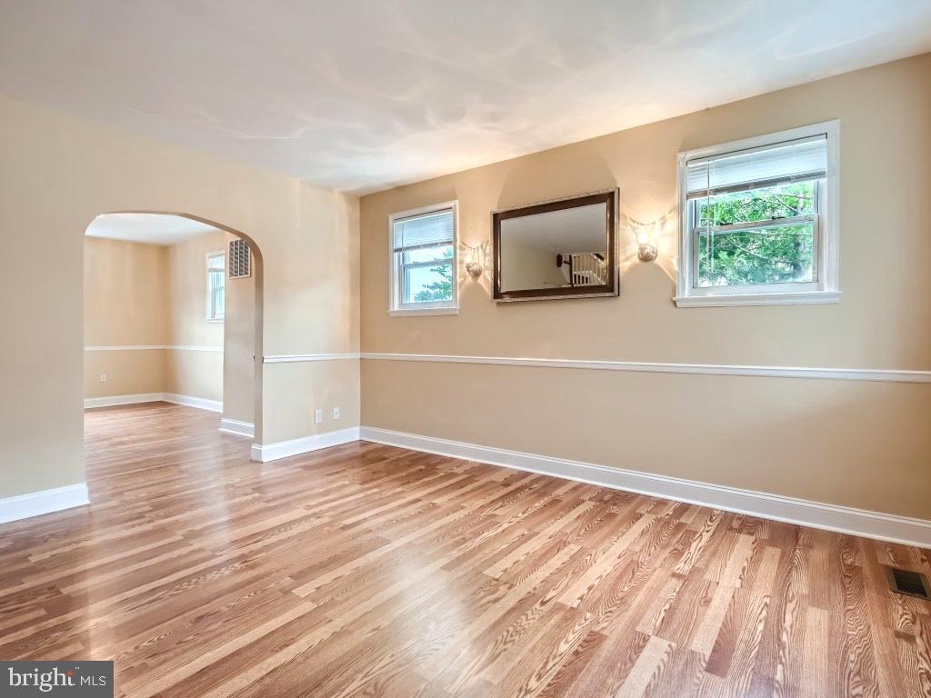 BELAIR-EDISON - Residential