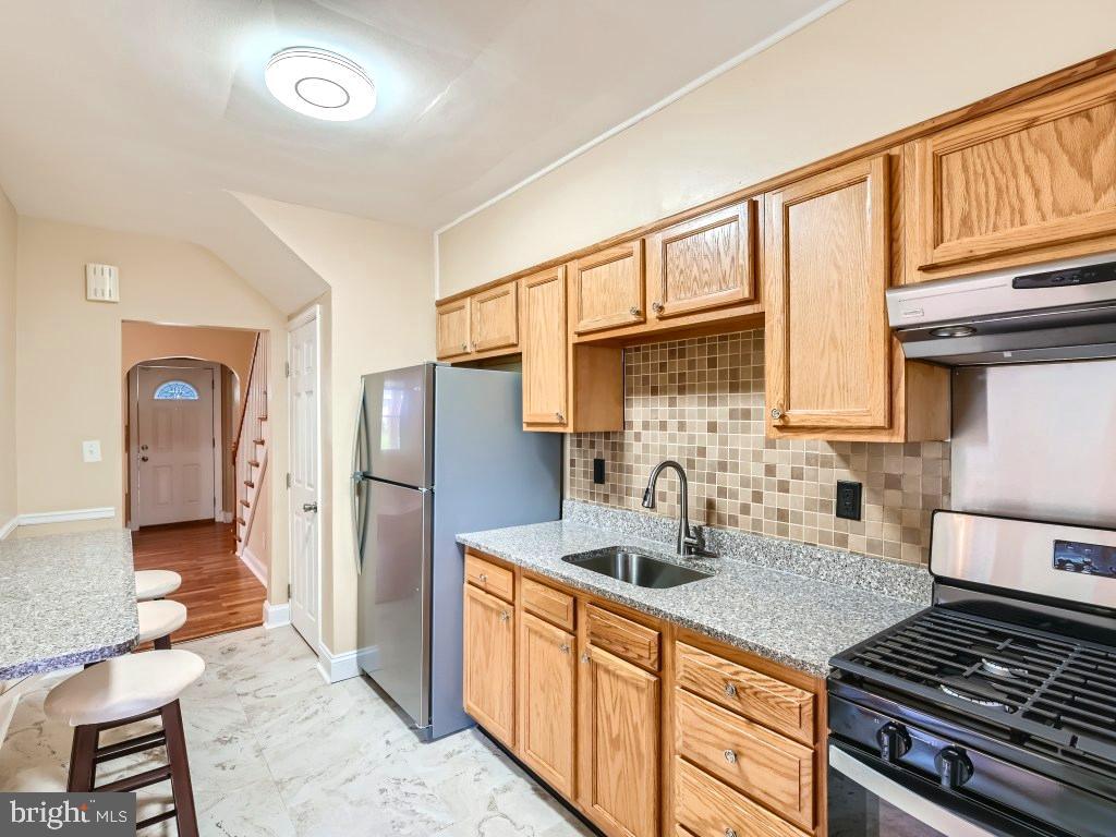 BELAIR-EDISON - Residential