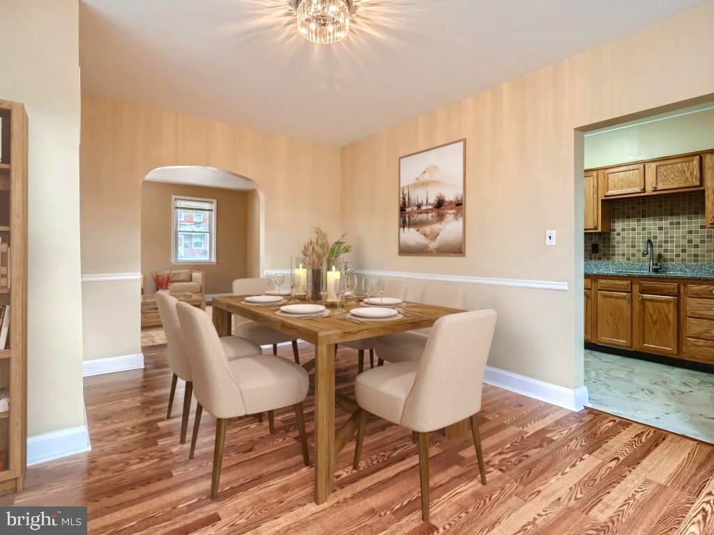 BELAIR-EDISON - Residential