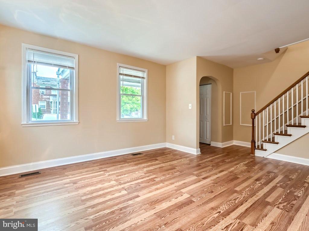 BELAIR-EDISON - Residential