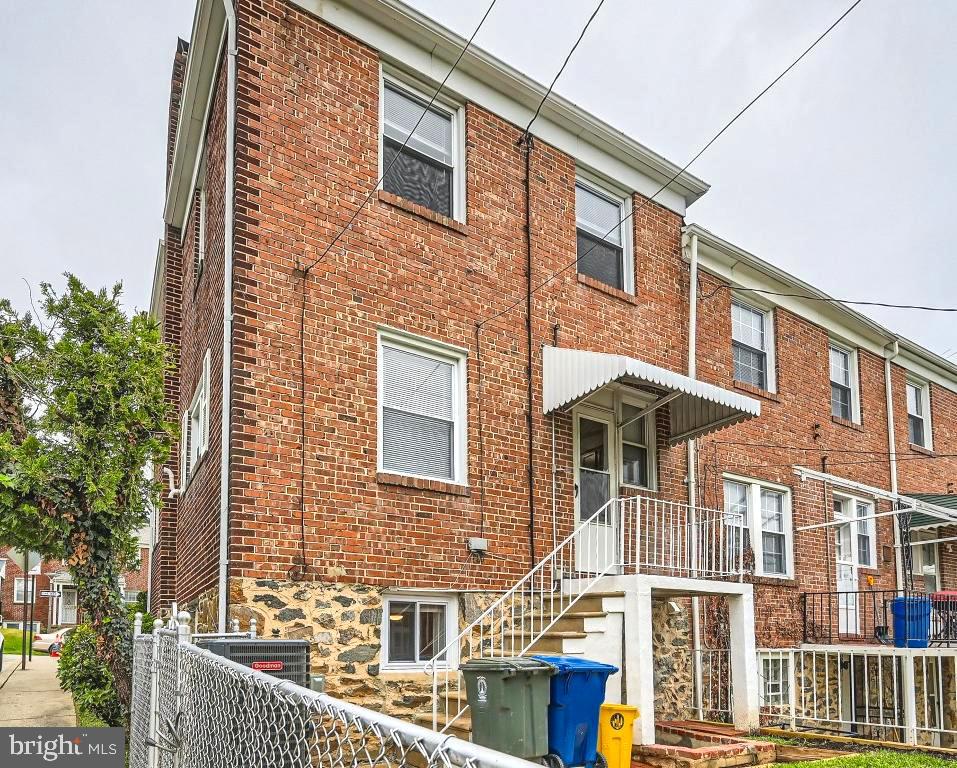 BELAIR-EDISON - Residential