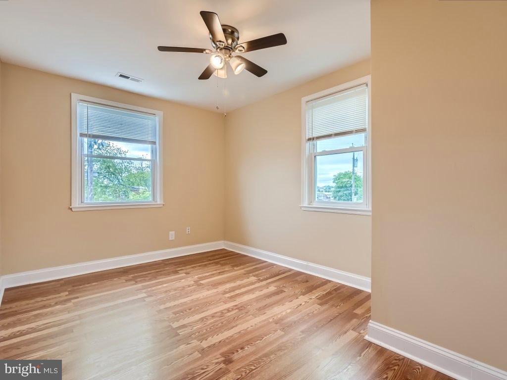 BELAIR-EDISON - Residential