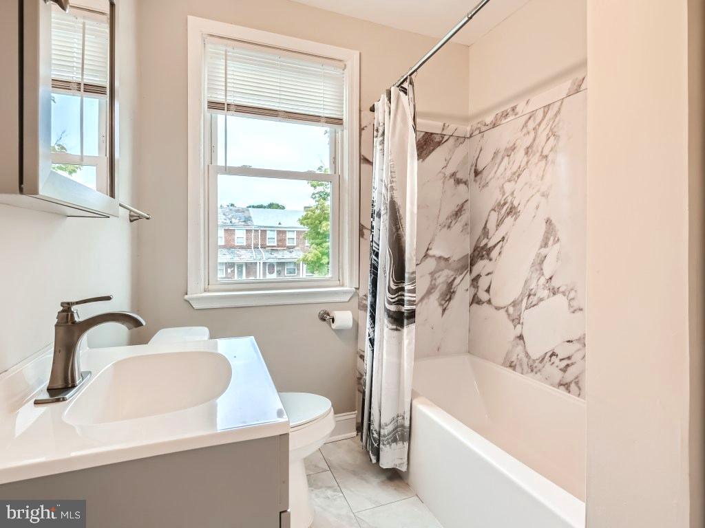 BELAIR-EDISON - Residential