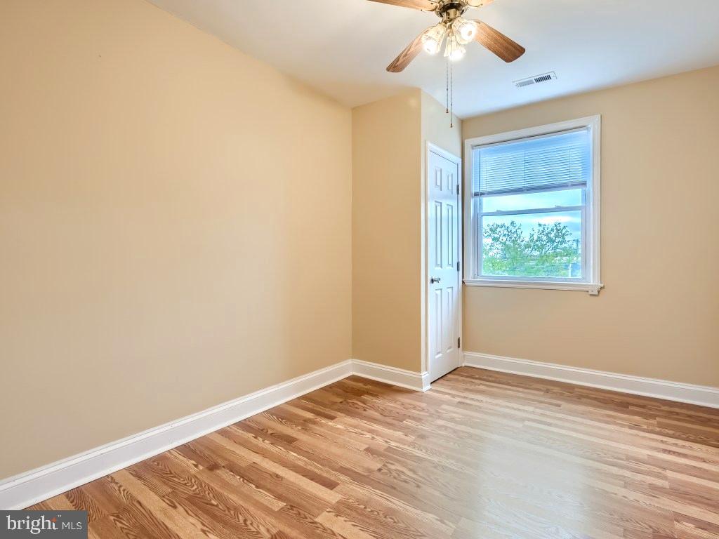 BELAIR-EDISON - Residential