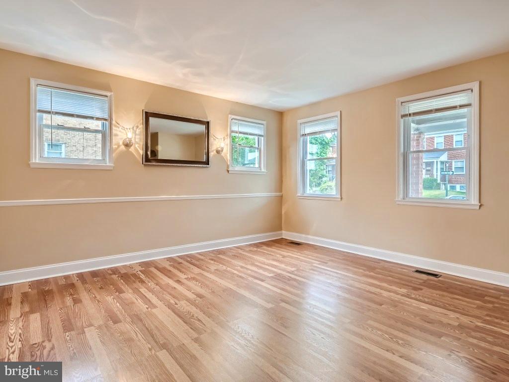 BELAIR-EDISON - Residential